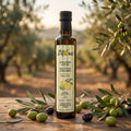 Zitoone - Lemon Extra Virgin Olive Oil (250mL)